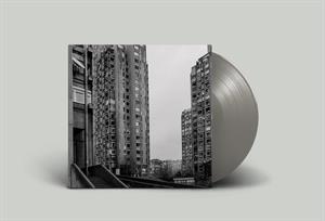 Zanni, Adriano – Post Dub Cities vinyl