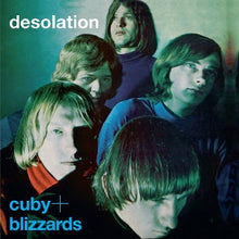 Cuby + Blizzards – Desolation...Expanded Edition vinyl