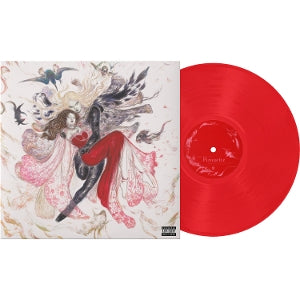 2hollis – Pirouette (1LP, Coloured Vinyl)