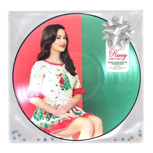 KACEY MUSGRAVES – A Very Kacey Christmas vinyl