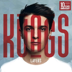 Kungs – Layers vinyl