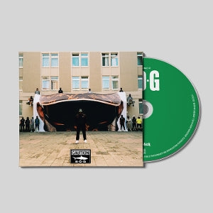Leblanco – S.O.G (1CD)