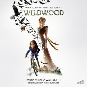 SOUNDTRACK – Wildwood: Original Motion Picture Soundtrack (2LP, Coloured Vinyl)