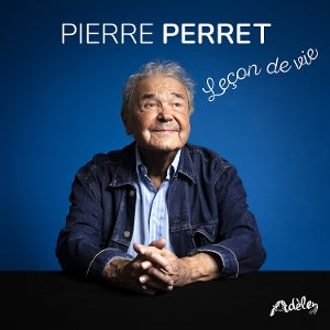 Pierre Perret – Lecon De Vie (1CD)