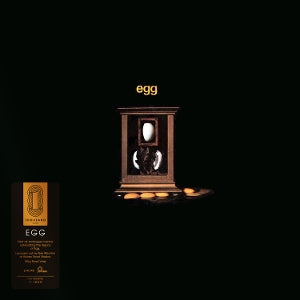 Egg – Egg vinyl