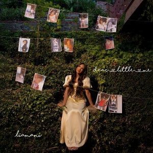 Liamani – Dear Little Me (1LP Vinyl)