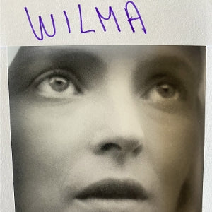 Luppi, Daniele – Wilma vinyl