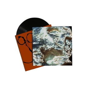 Madra Salach – Gorta vinyl