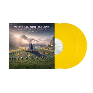 V/A – The Hunger Games: Sunrise On the Reaping - the Album vinyl