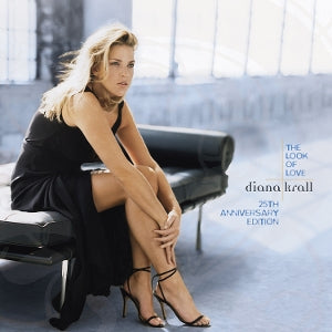 Diana Krall – The Look of Love (1 CD)