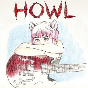 Semones, Mei – Howl vinyl