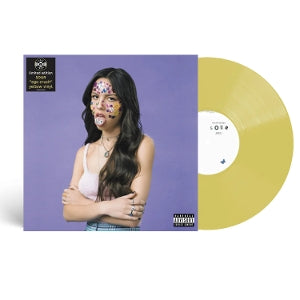 Rodrigo, Olivia – Sour vinyl