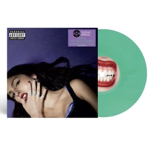 Olivia Rodrigo – Guts (1LP, farbiges Vinyl)
