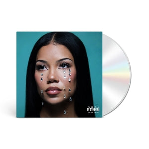Jhene Aiko – Westside Whimsy (1CD)