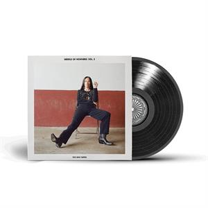 Musgraves, Kacey – Middle of Nowhere: Vol. 2 - Tex Mex Tapes vinyl