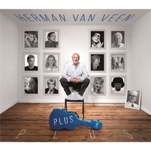 Herman Van Veen – Herman Van Veen Plus Plus (1 CD)