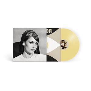 Sienna Spiro – Visitor (1LP, Coloured Vinyl)