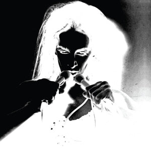 Galas, Diamanda – Diamanda Galas (1LP Vinyl)