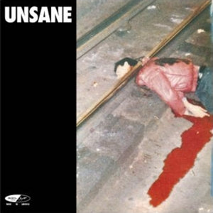 Unsane – Unsane (1LP Vinyle)