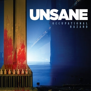 Unsane – Occupational Hazard (1LP Vinyl)