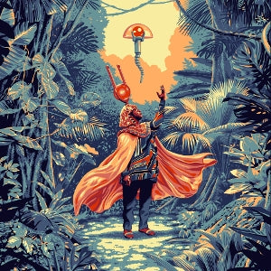 Sun Ra & His Arkestra – East Two + 5 vinyl