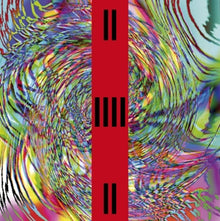 Front 242 – Pulse + Still & Raw cd