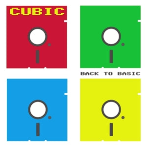 Cubic – Back To Basic cd
