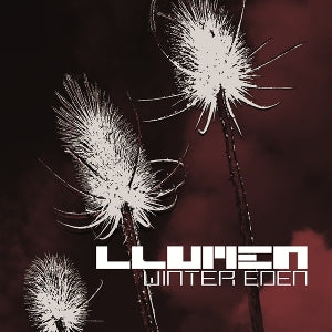 Llumen – Winter Eden cd
