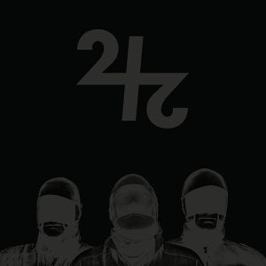 Front 242 – Black Out vinyl