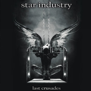 Star Industry – Last Crusades vinyl
