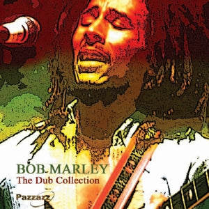 Marley, Bob – The Dub Collection cd