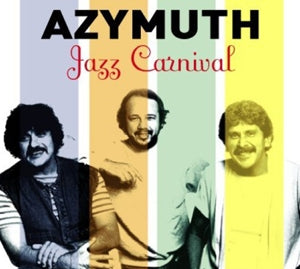 Azymuth – Jazz Carnival (1CD)