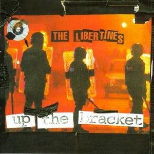 Libertines – Up the Bracket cd
