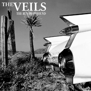 Veils – The Runaway Found vinyl