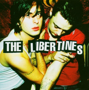 Libertines – Libertines vinyl