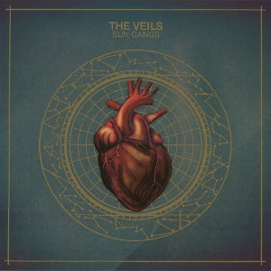 Veils – Sun Gangs (1LP Vinyl)