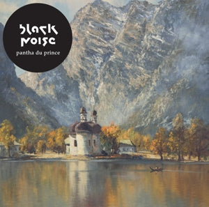 Pantha Du Prince – Black Noise vinyl