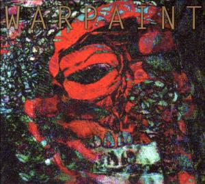 Warpaint – Fool vinyl