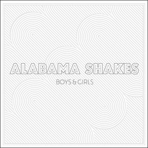 Alabama Shakes – Boys & Girls (1 CD)