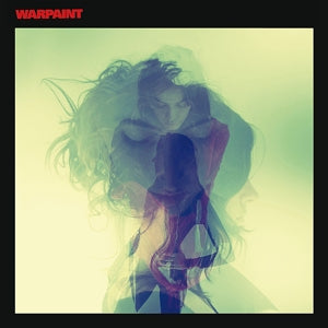 Warpaint – Warpaint vinyl