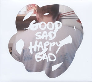 Micachu & London Sinfonietta – Good Sad Happy Bad (1CD)