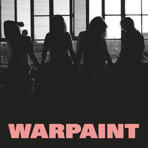 Warpaint – Heads Up (2LP Vinyl)