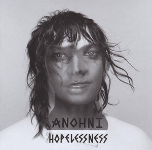 Anohni – Hopelessness (1LP Vinyl)