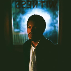 Benjamin Booker – Witness (1CD)