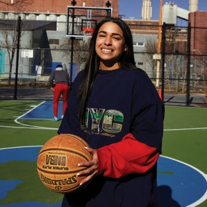 Princess Nokia – 1992 Deluxe (2LP-Vinyl)