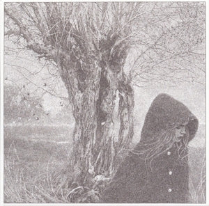 Lankum – Between the Earth and Sky vinyl