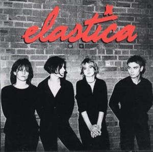 Elastica – Elastica (1LP Vinyl)