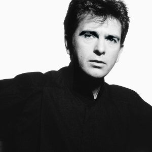 Peter Gabriel – So (1LP Vinyl)