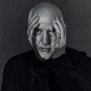 Peter Gabriel – I/O (2CD)