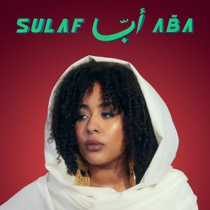 Sulaf – Aba ????. (1LP Vinyl)
